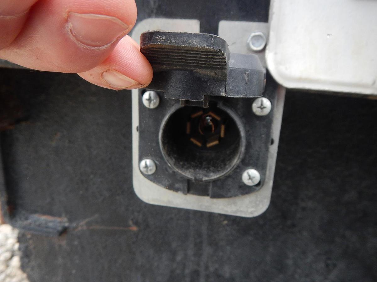 Used 2005 FORD F650 SD