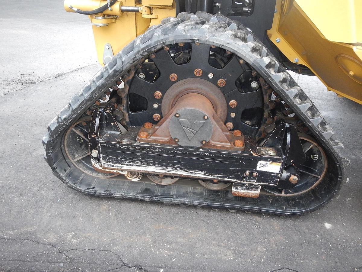 Used 2022 VERMEER RTX1250I2