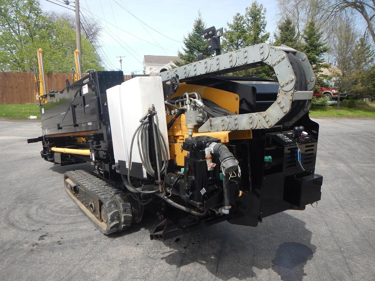 Used 2016 VERMEER NAVIGATOR D20X22 S3