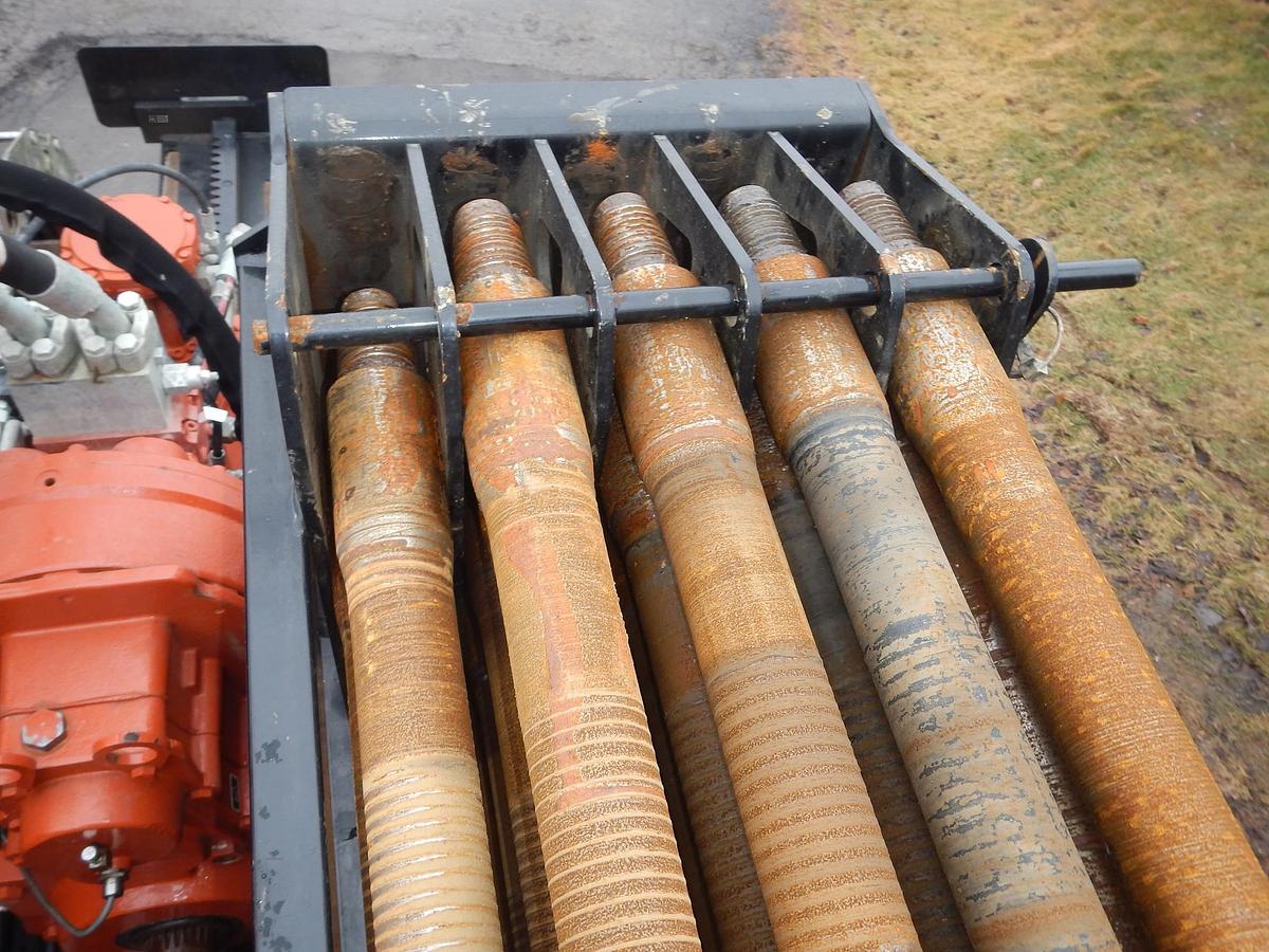 Used 2023 DITCH WITCH JT28