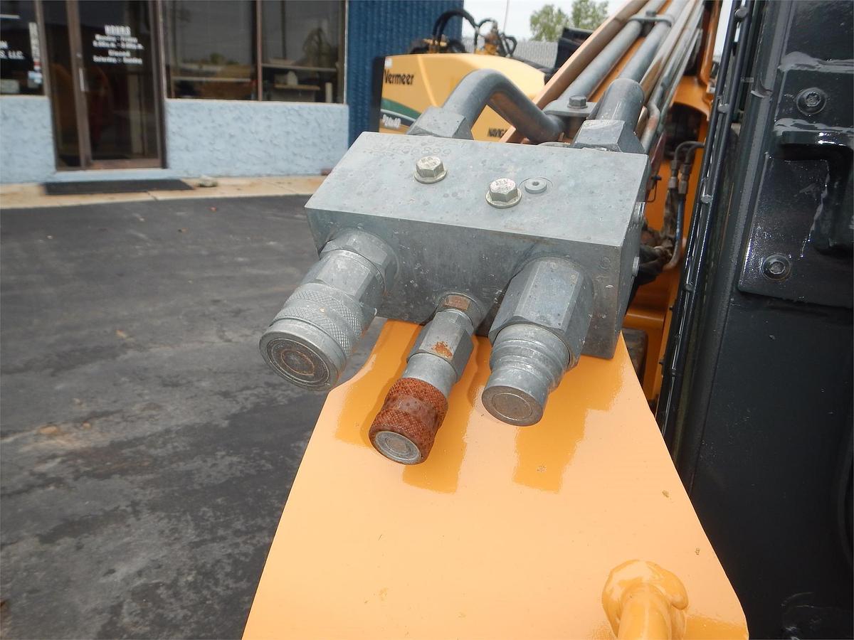 Used 2013 CASE TR320