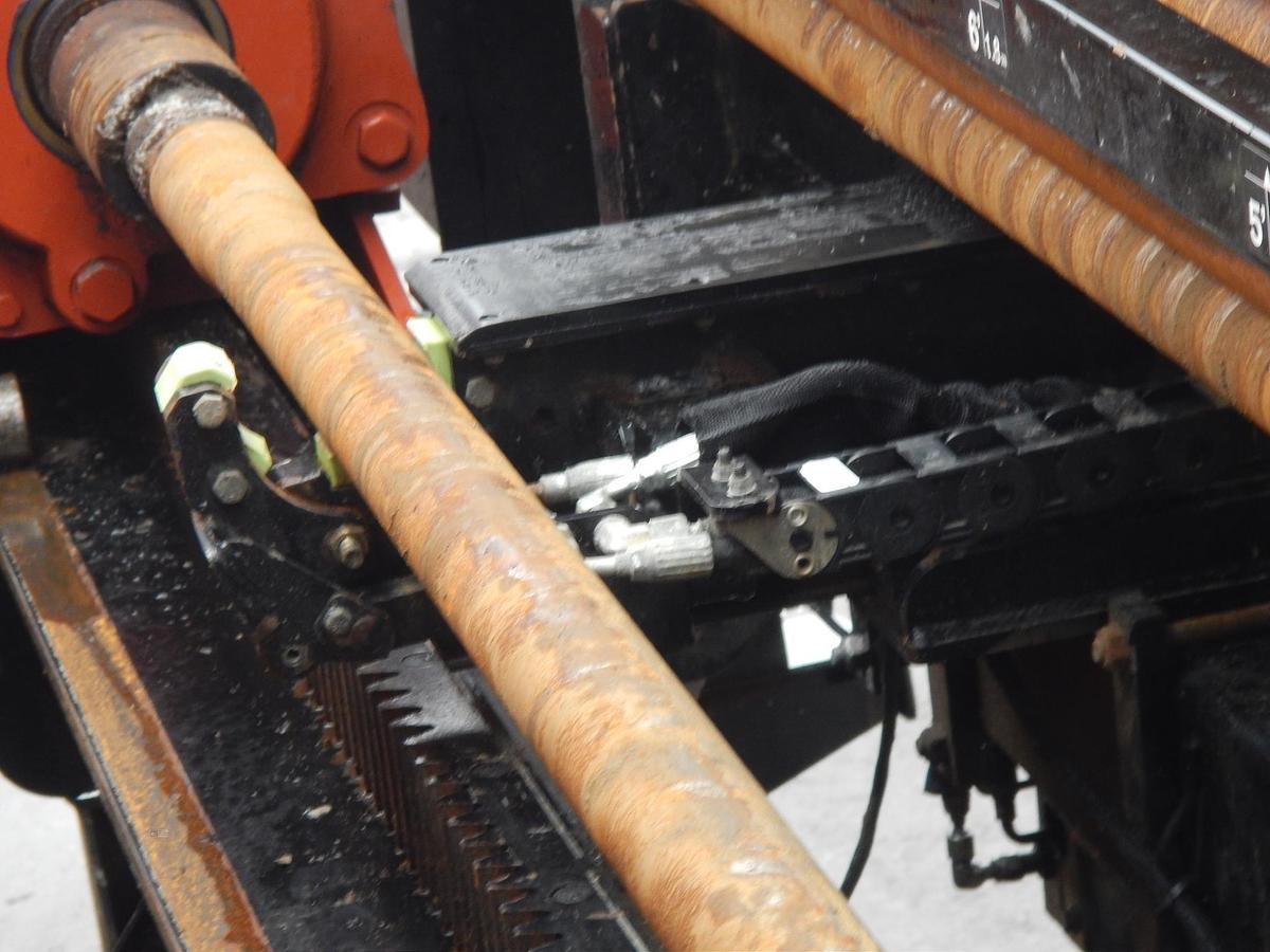 Used 2023 DITCH WITCH JT28