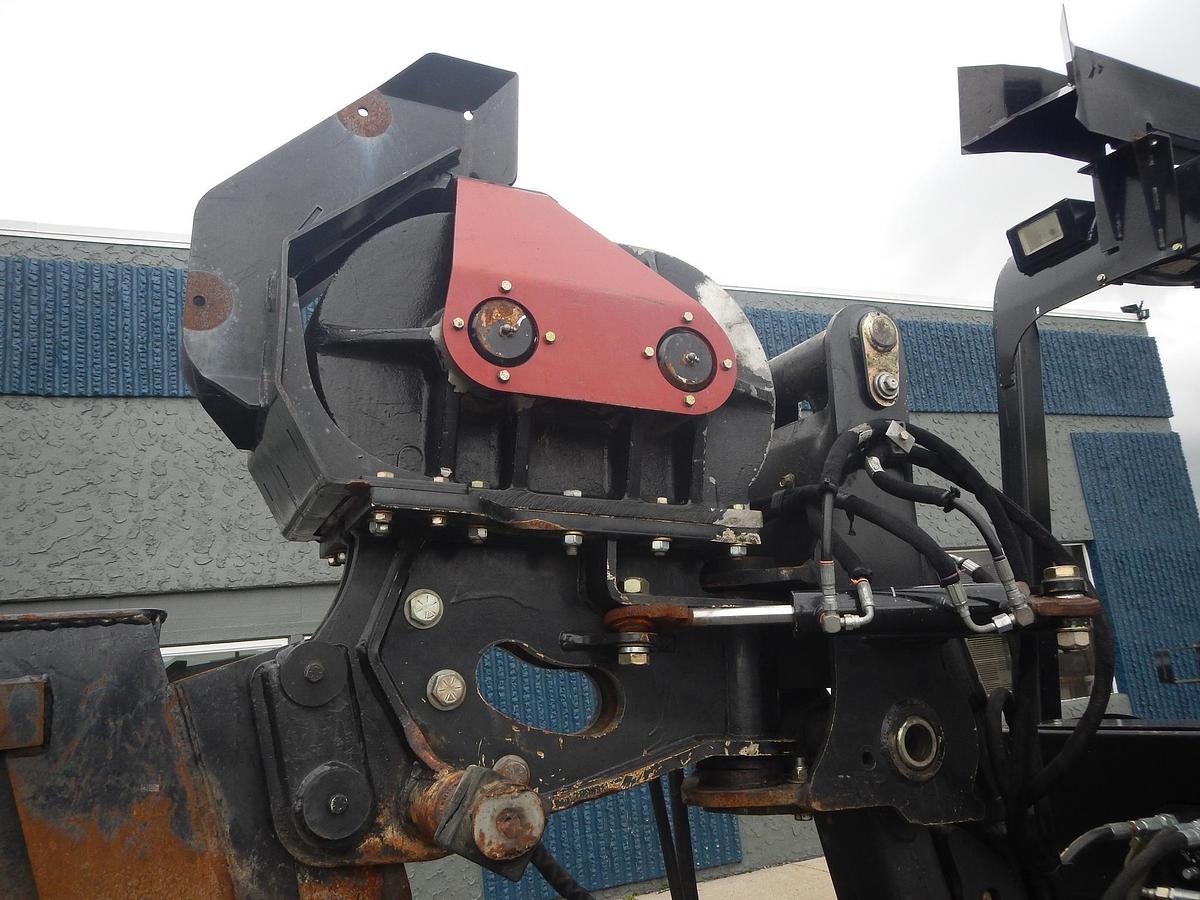 Used 2015 TORO RT1200