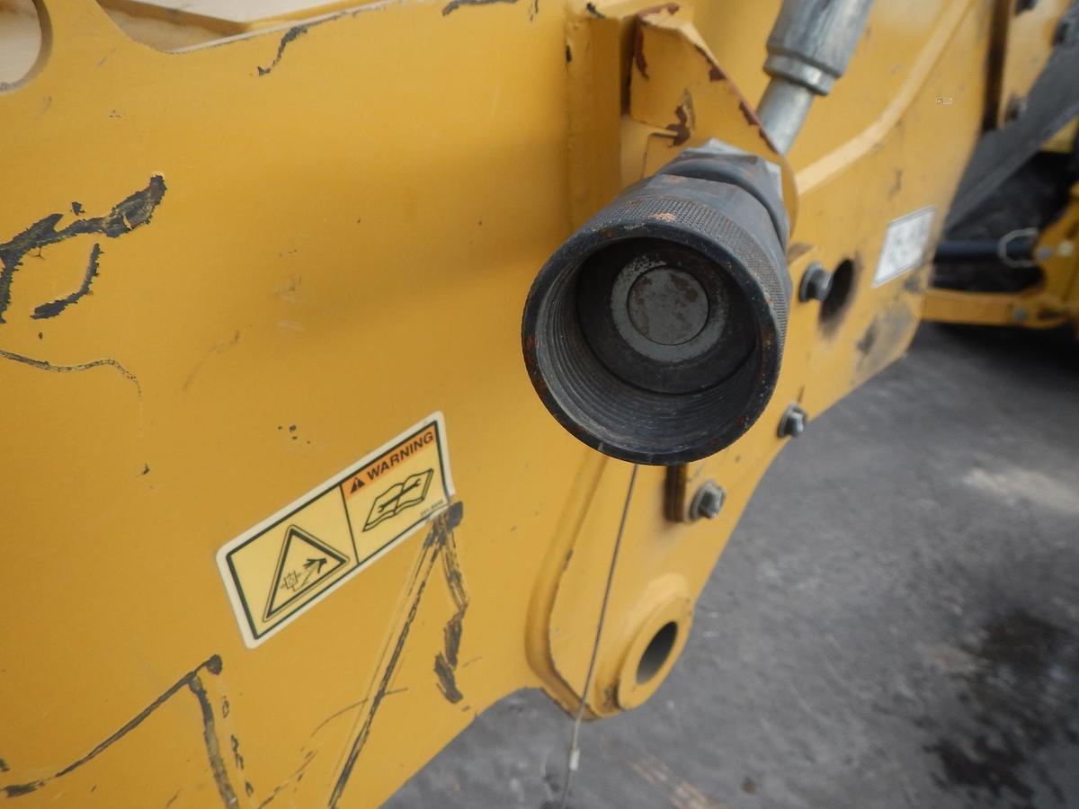 Used 2020 CATERPILLAR 420