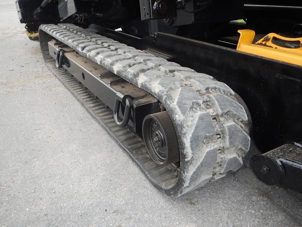 Used 2017 DITCH WITCH JT25