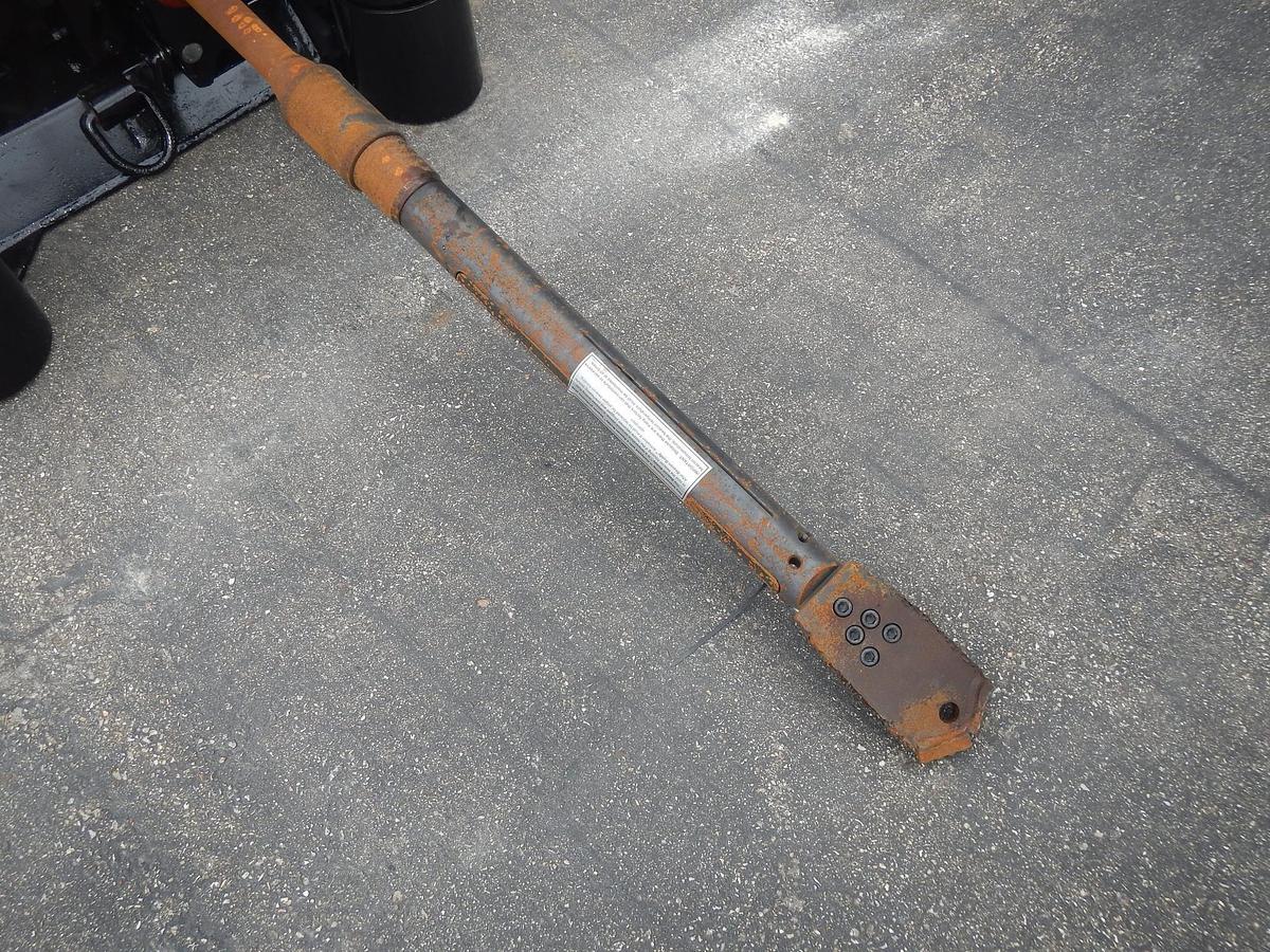 Used 2019 DITCH WITCH JT20