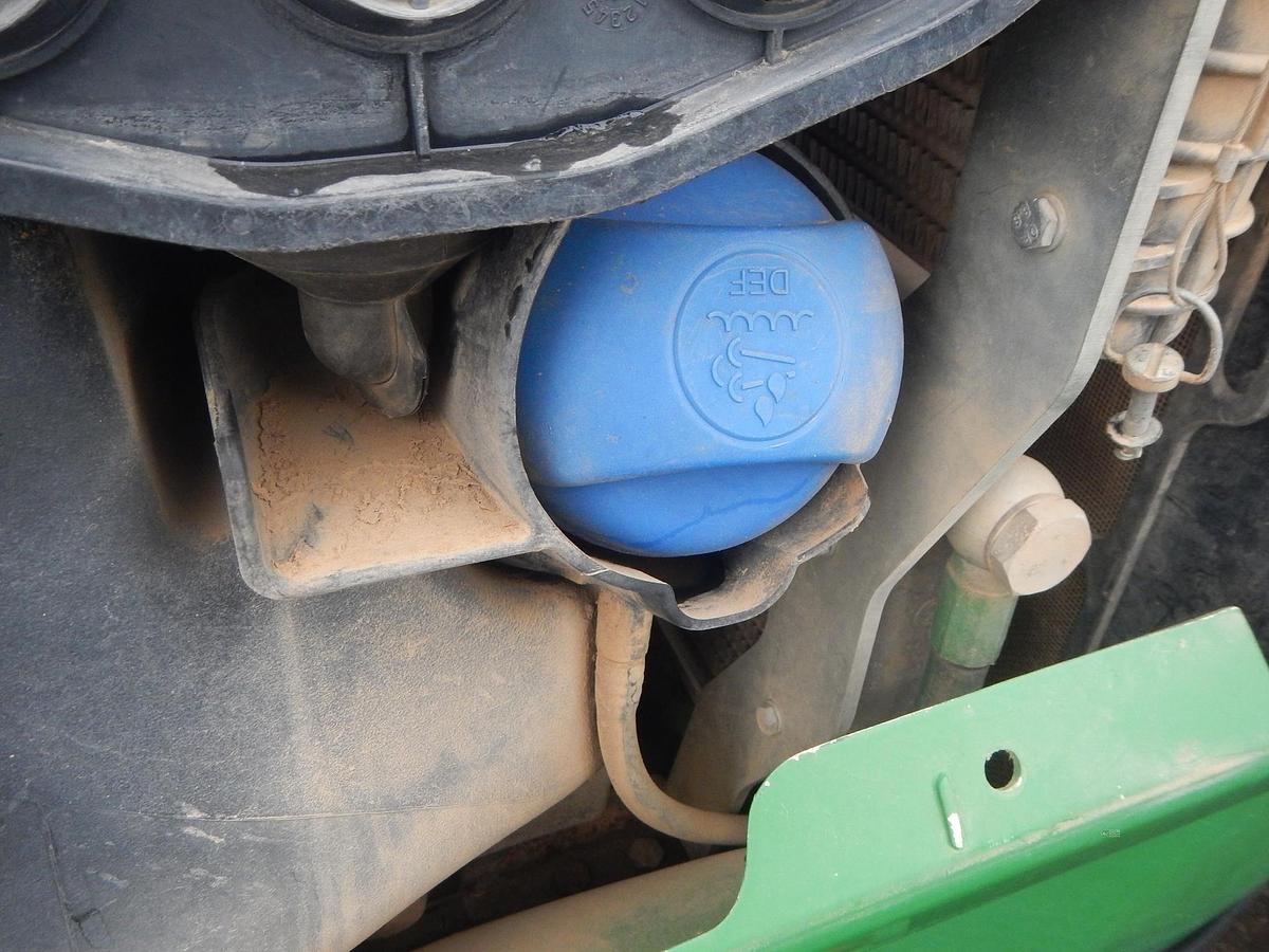 Used 2020 JOHN DEERE 5090GN