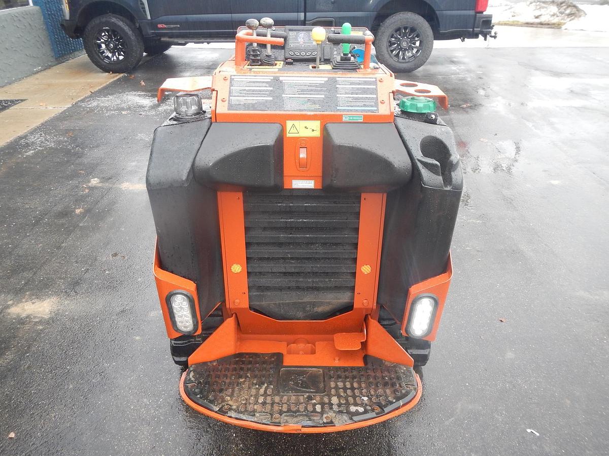Used 2022 DITCH WITCH SK1050