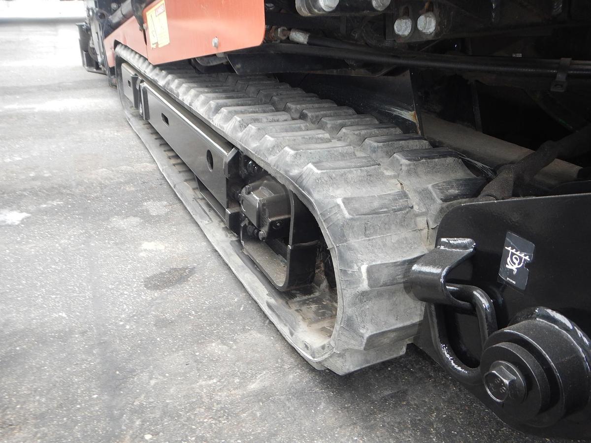 Used 2019 DITCH WITCH JT20