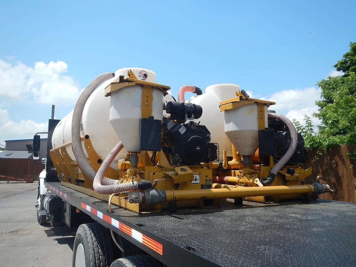 Used 2020 VERMEER NAVIGATOR D24X40 SERIES III