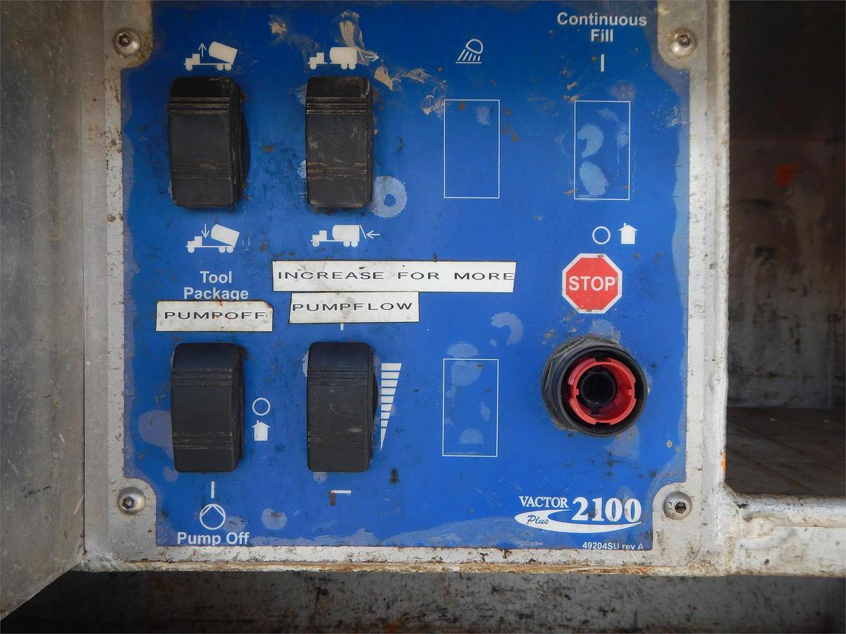 Used 2012 KENWORTH T800