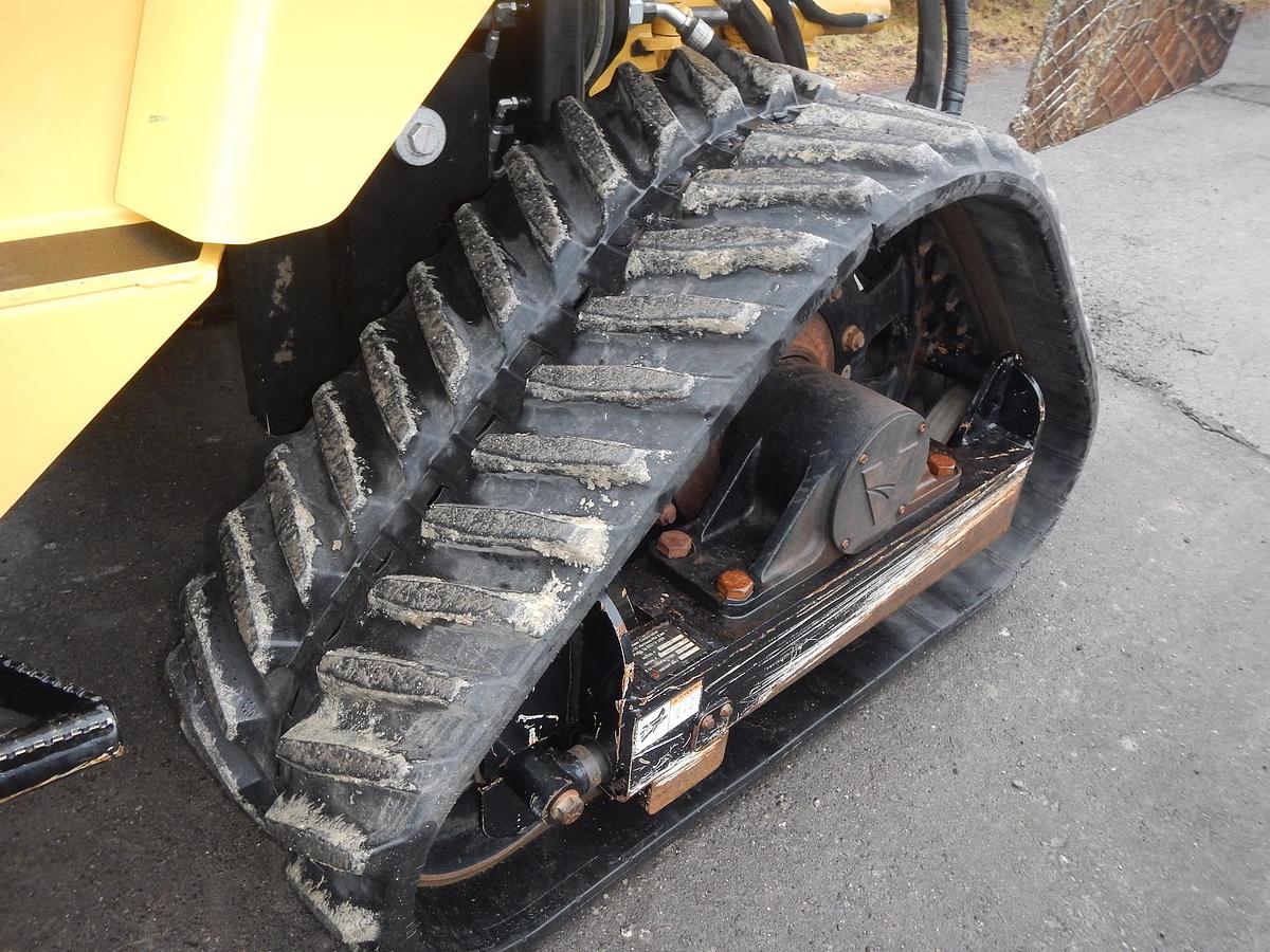 Used 2022 VERMEER RTX1250I2