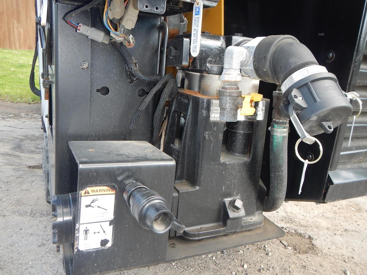 Used 2017 VERMEER NAVIGATOR D10X15 SERIES III