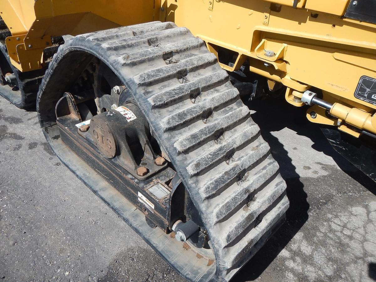 Used 2009 VERMEER RTX1250