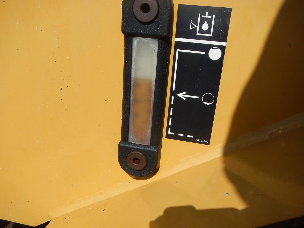 Used 2009 VERMEER RTX1250