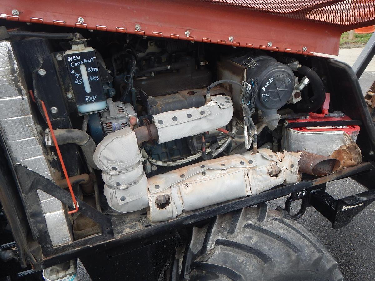 Used 2015 DITCH WITCH 410SX