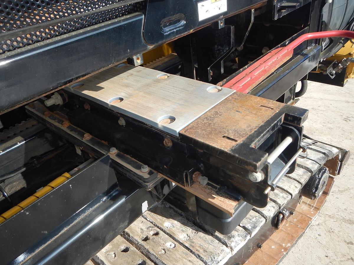 Used 2018 VERMEER NAVIGATOR D40X55DR SERIES III