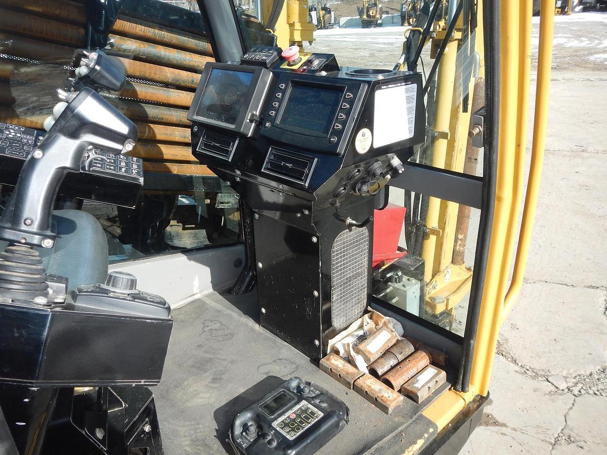 Used 2018 VERMEER NAVIGATOR D40X55DR SERIES III