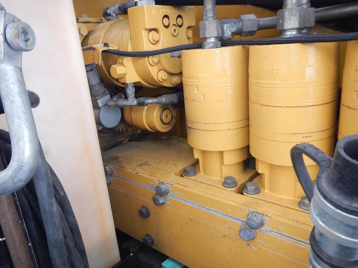 Used 2018 VERMEER NAVIGATOR D20X22 SERIES III