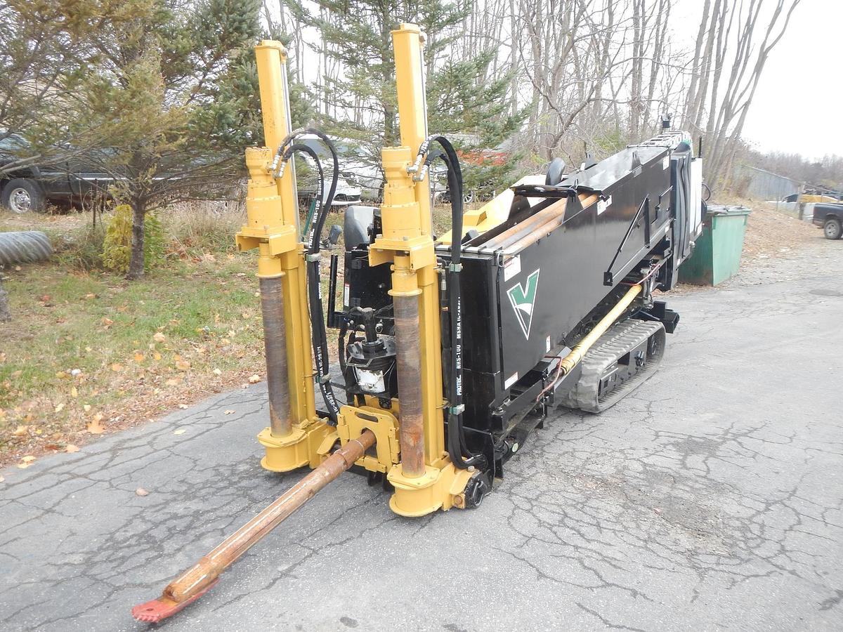 Used 2018 VERMEER NAVIGATOR D23X30 S3