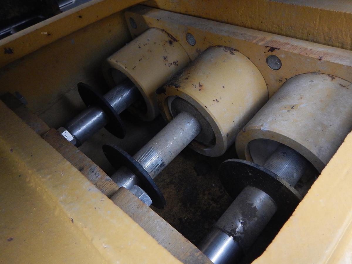 Used 2020 VERMEER NAVIGATOR D40X55 SERIES III