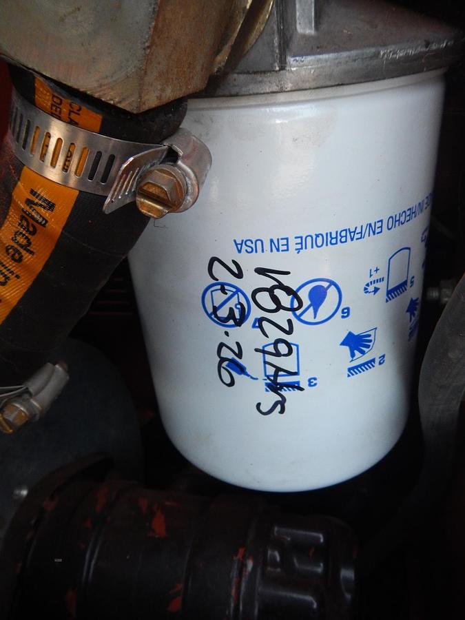 Used 2007 DITCH WITCH JT520