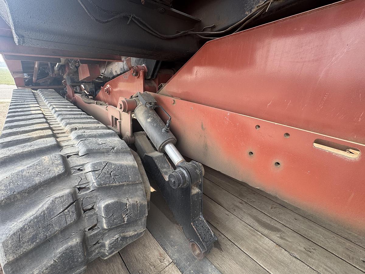 Used 2006 DITCH WITCH JT8020 Mach 1