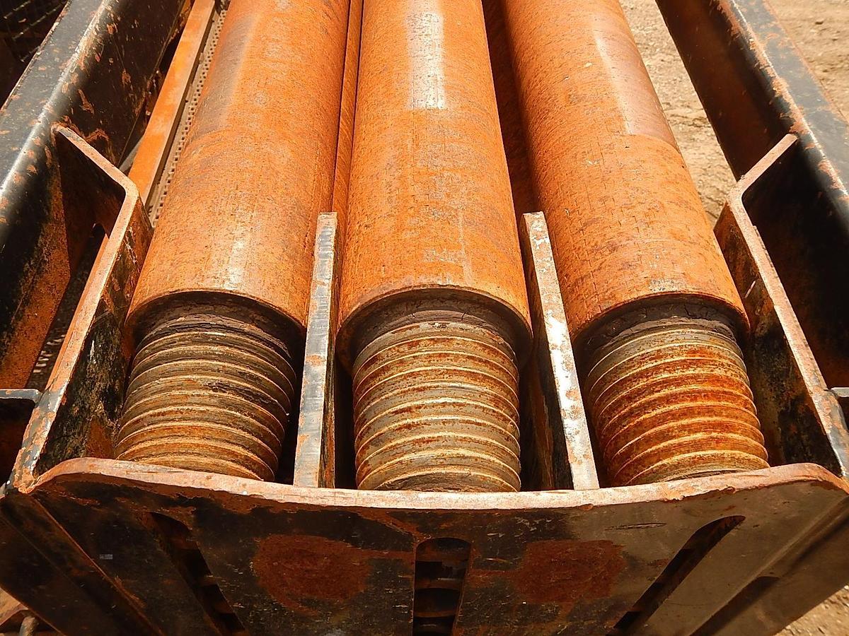 Used 1999 VERMEER NAVIGATOR D50X100A