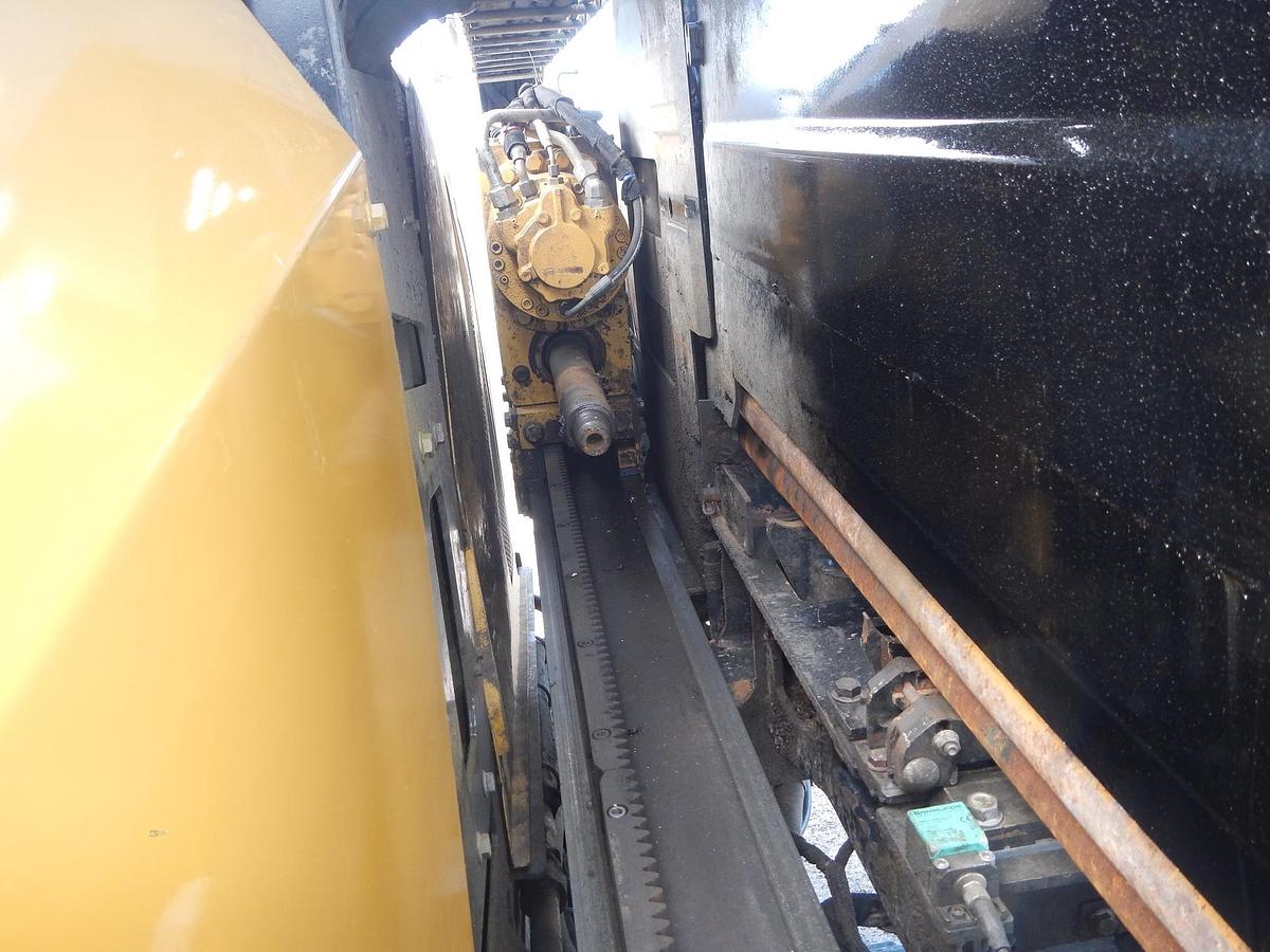 Used 2022 VERMEER NAVIGATOR D23X30 S3