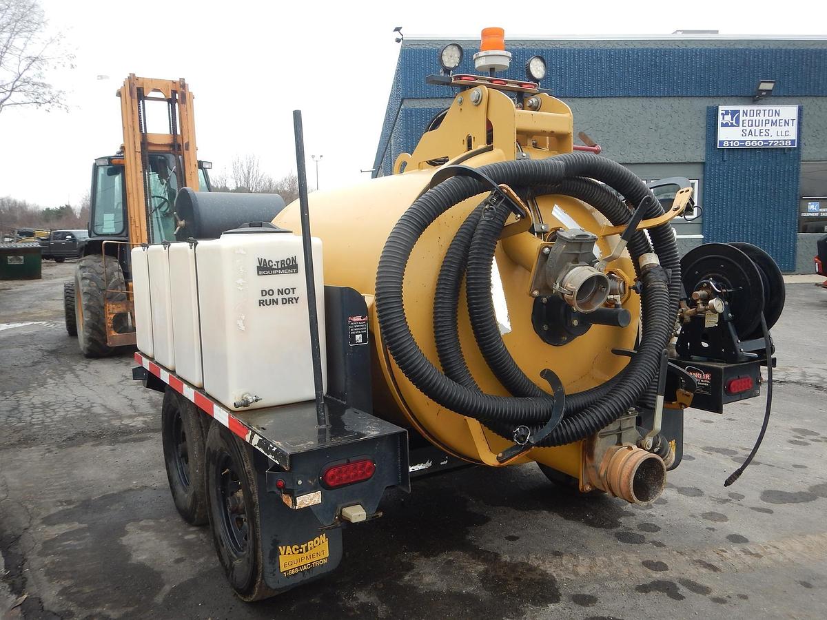 Used 2020 VAC TRON CV573GT