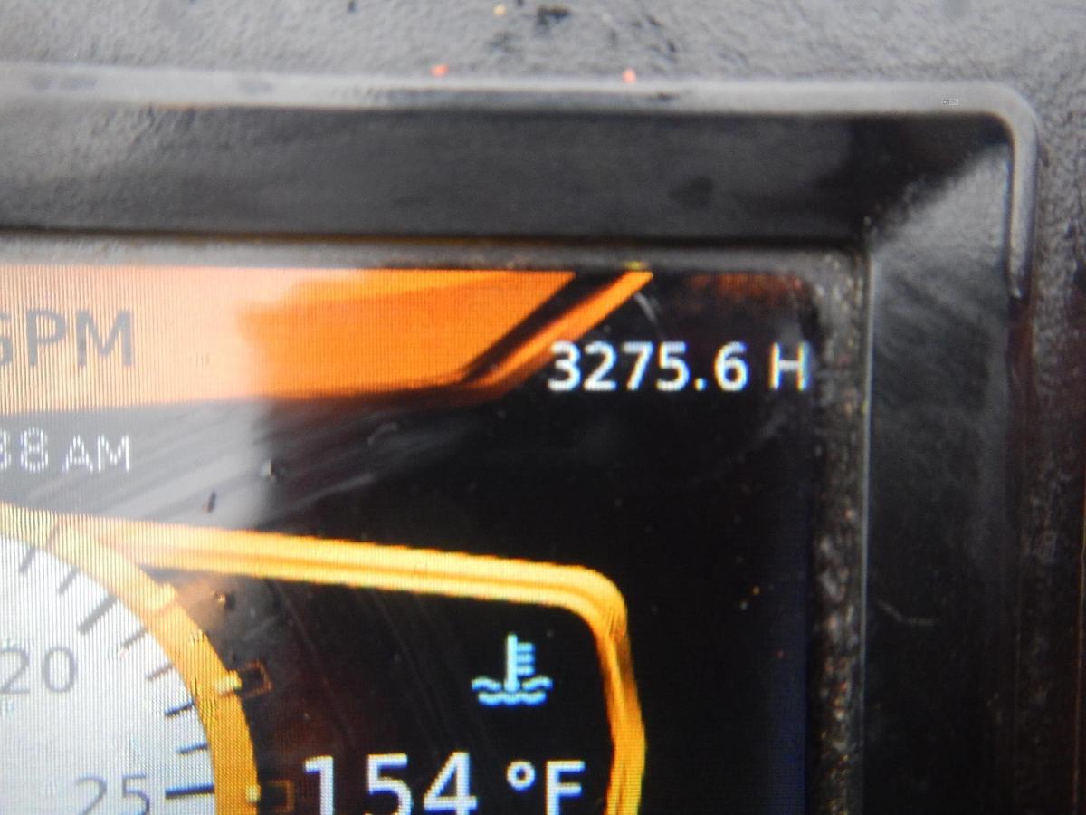 Used 2017 DITCH WITCH JT25