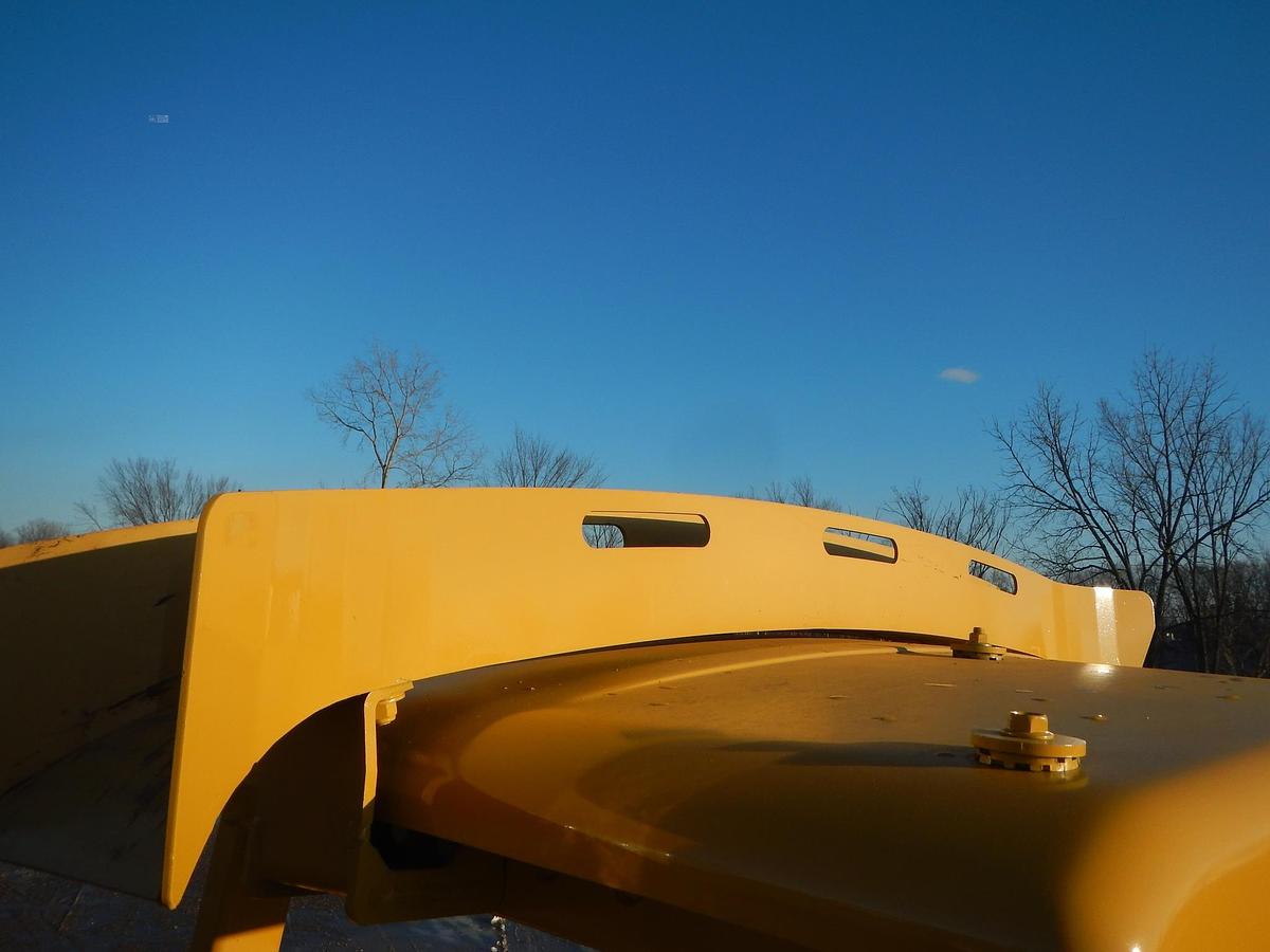 Used 2010 VERMEER XTS1250