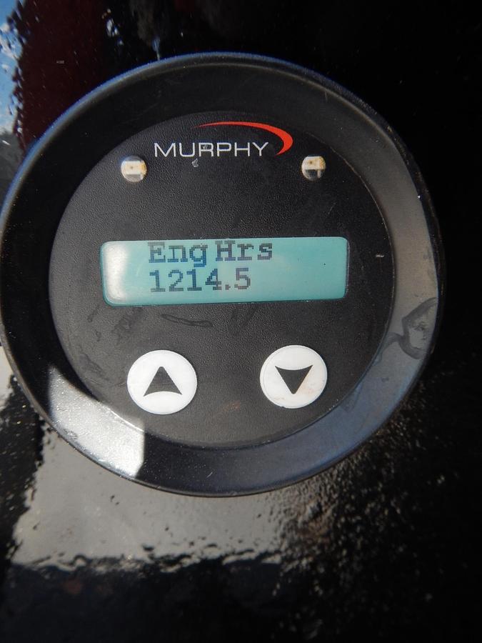 Used 2014 DITCH WITCH 410SX