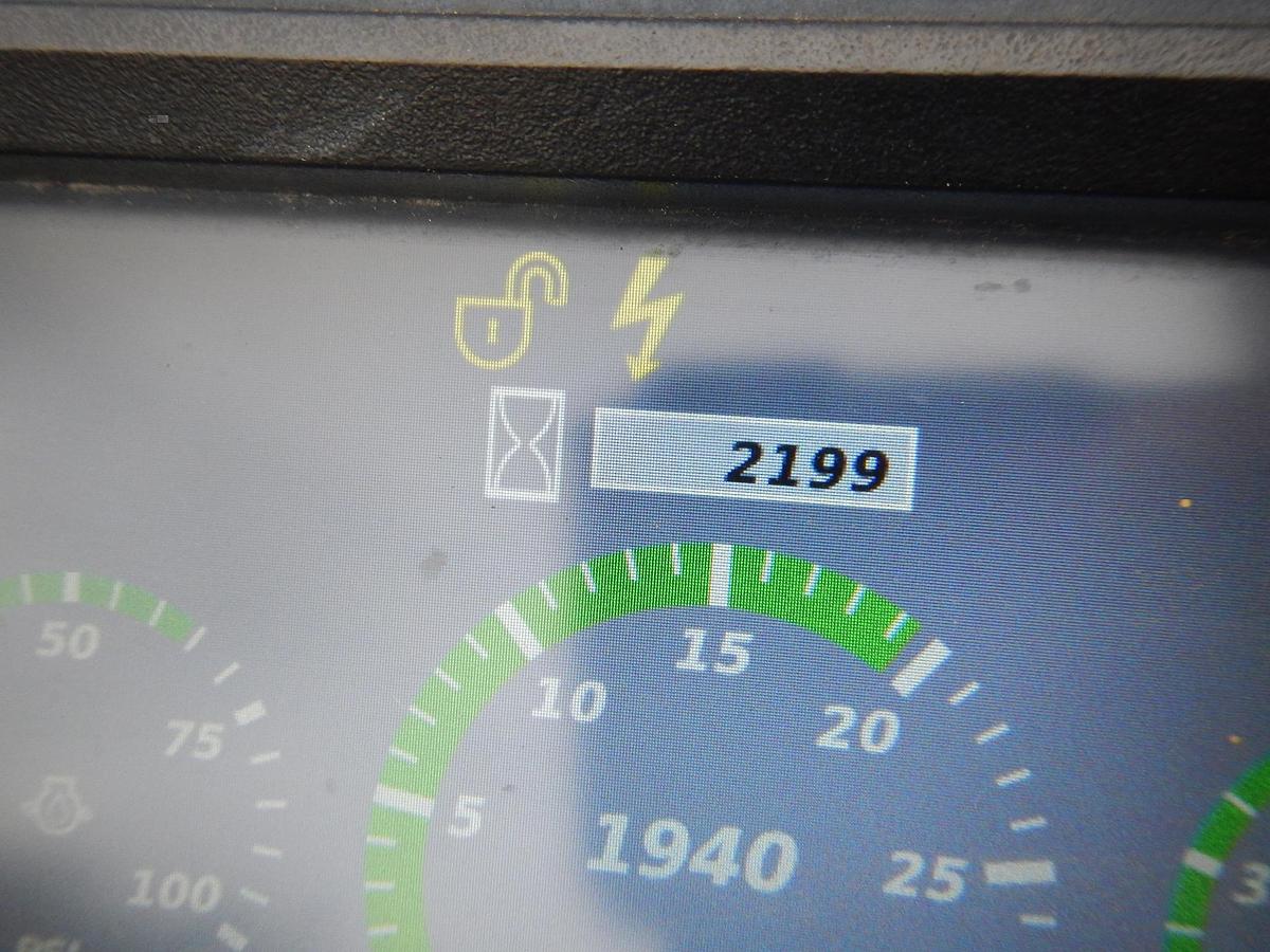 Used 2018 VERMEER NAVIGATOR D23X30 S3