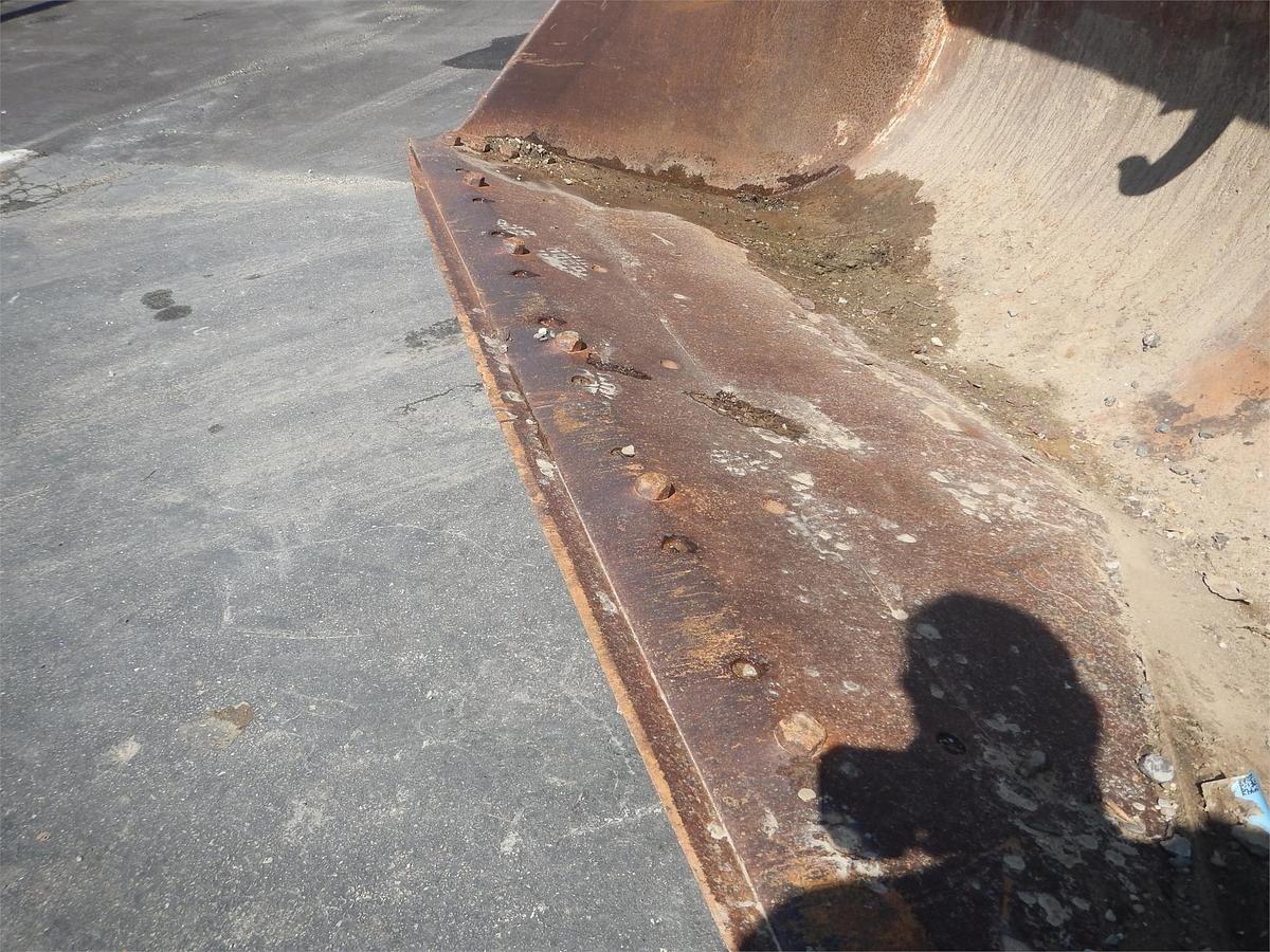 Used 1994 CATERPILLAR 950 II