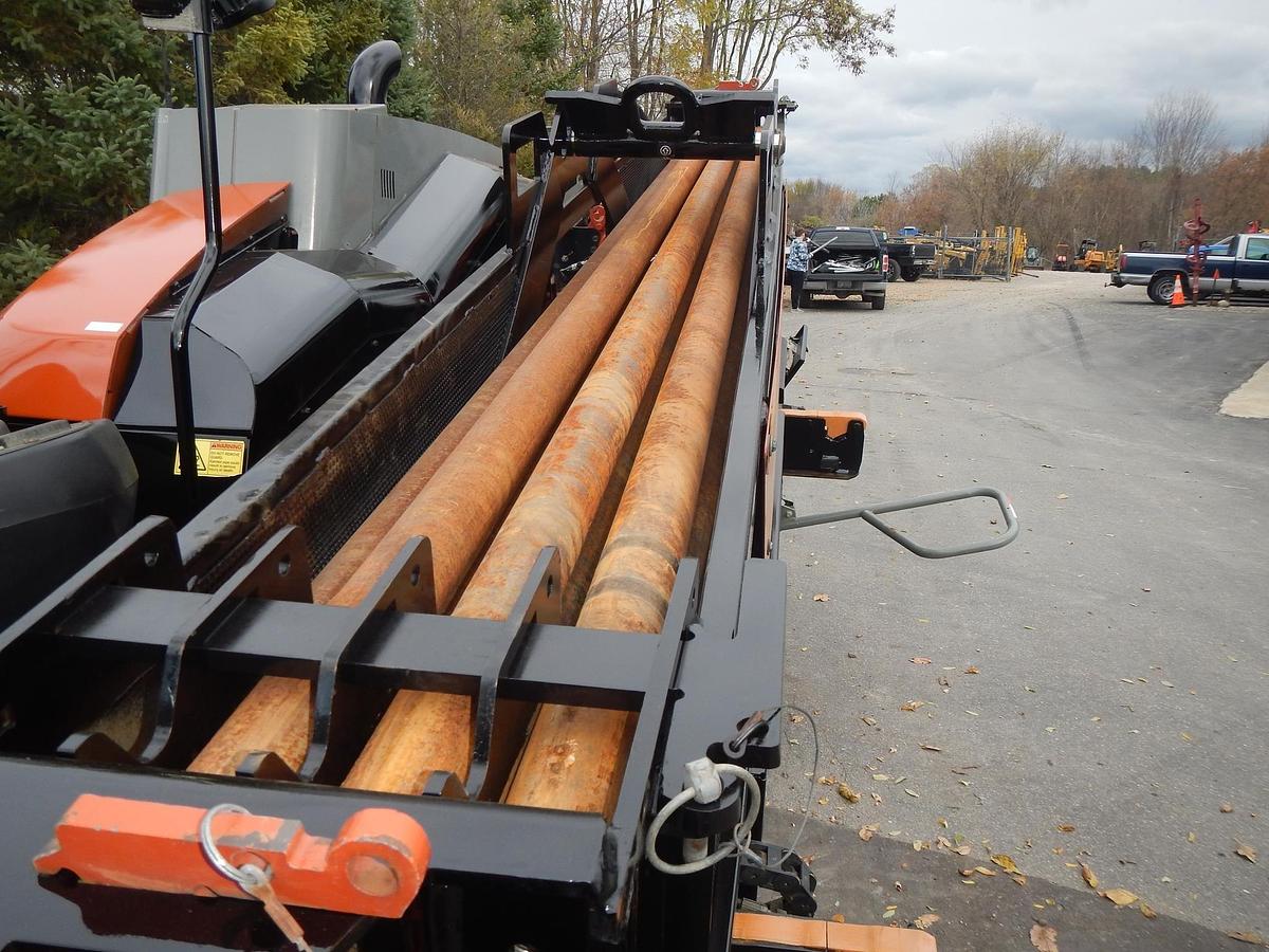 Used 2020 DITCH WITCH JT24