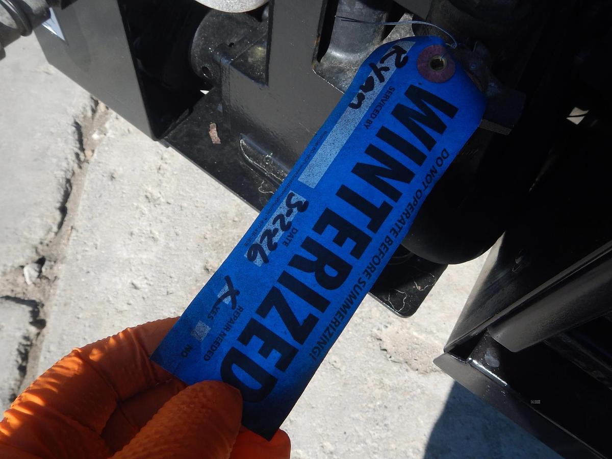 Used 2020 VERMEER NAVIGATOR D10X15 SERIES III