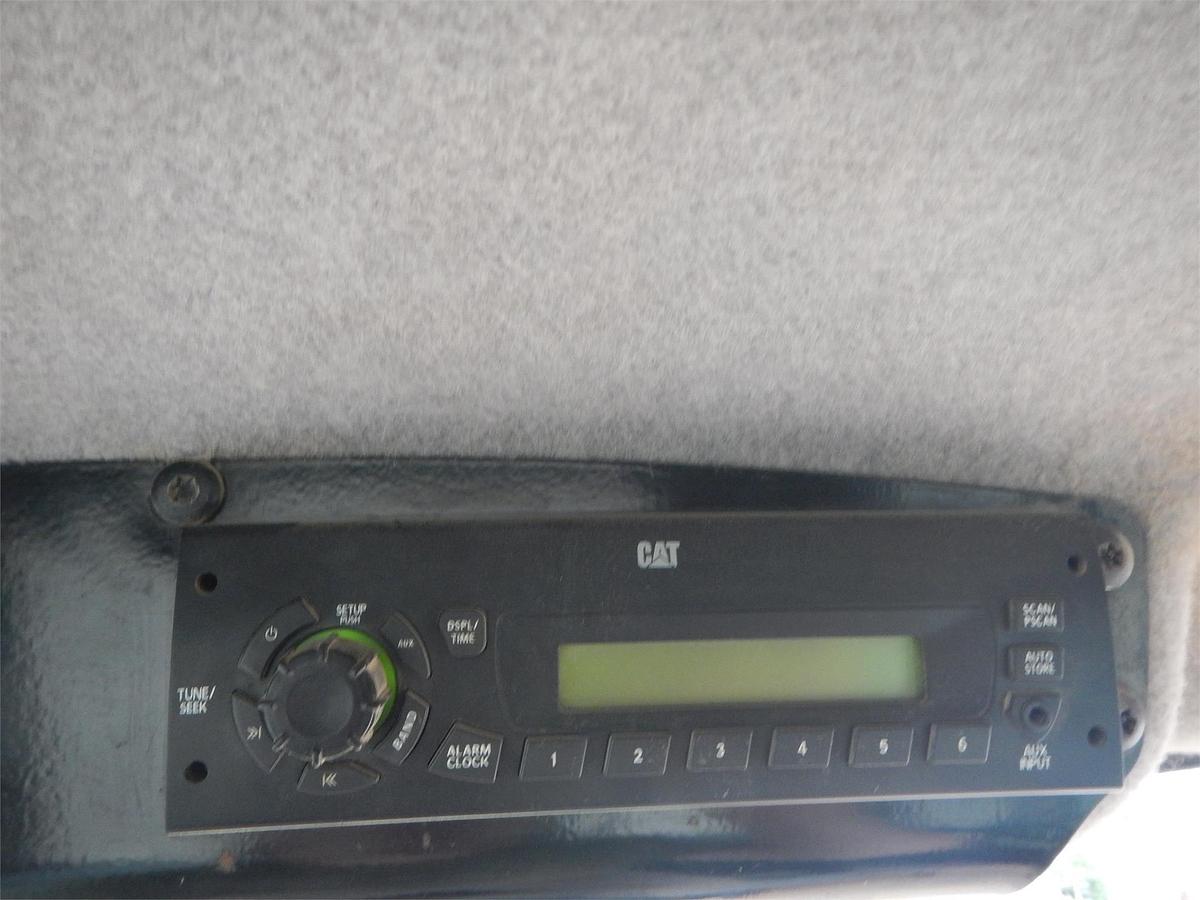 Used 2016 CATERPILLAR D6K2 LGP