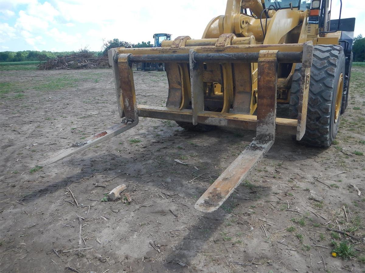 Used 1994 CATERPILLAR 950 II