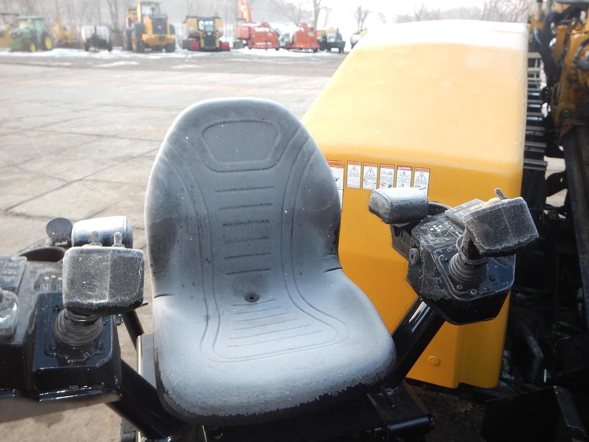 Used 2014 VERMEER NAVIGATOR D24X40 SERIES II