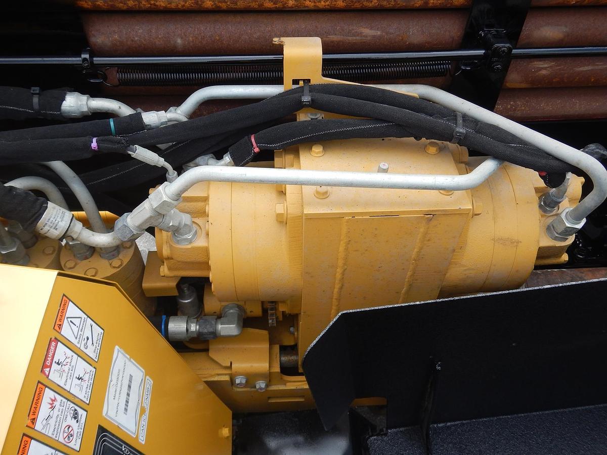 Used 2024 VERMEER NAVIGATOR D23X30 S3