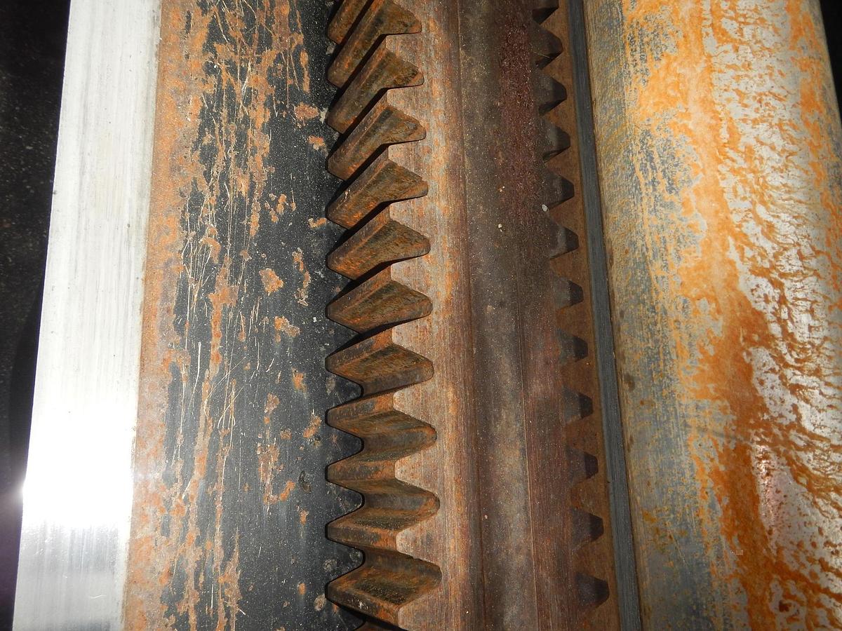 Used 2020 VERMEER NAVIGATOR D40X55 SERIES III