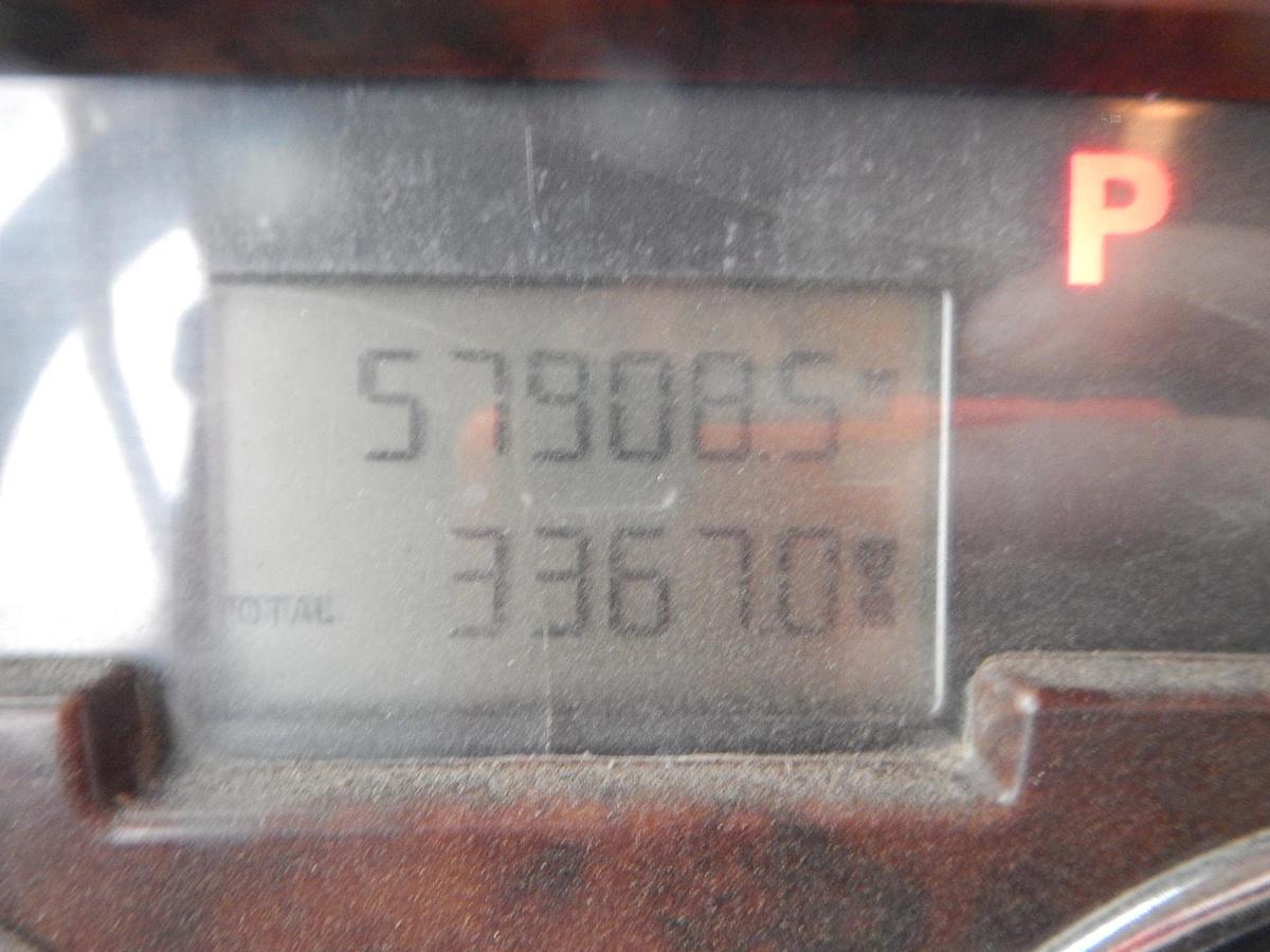 Used 2005 MACK GRANITE CV713