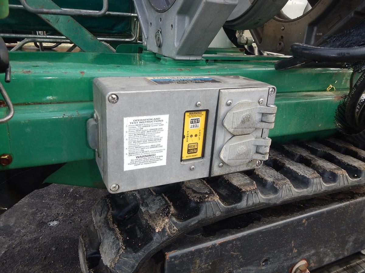 Used 2020 MCELROY TRACSTAR 28