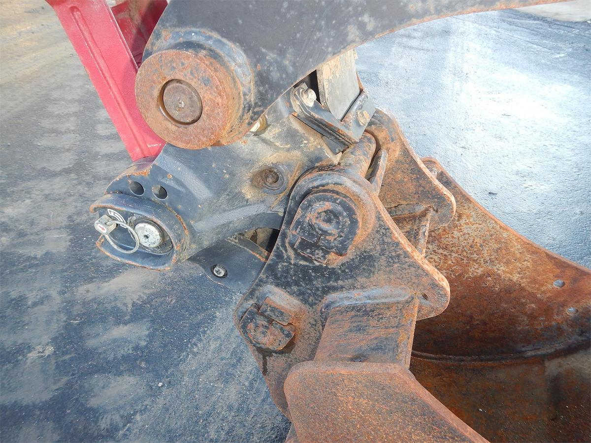 Used 2021 YANMAR SV40