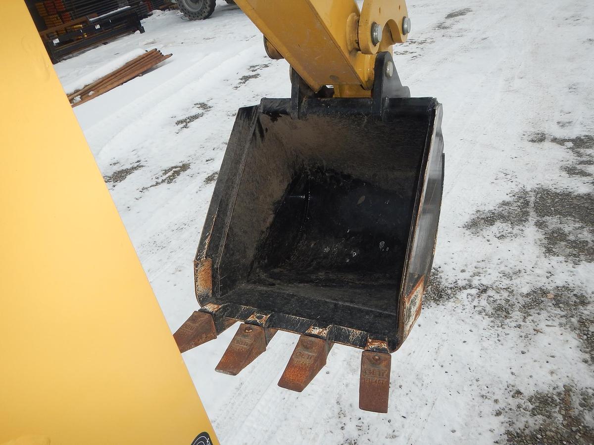 Used 2022 VERMEER RTX550