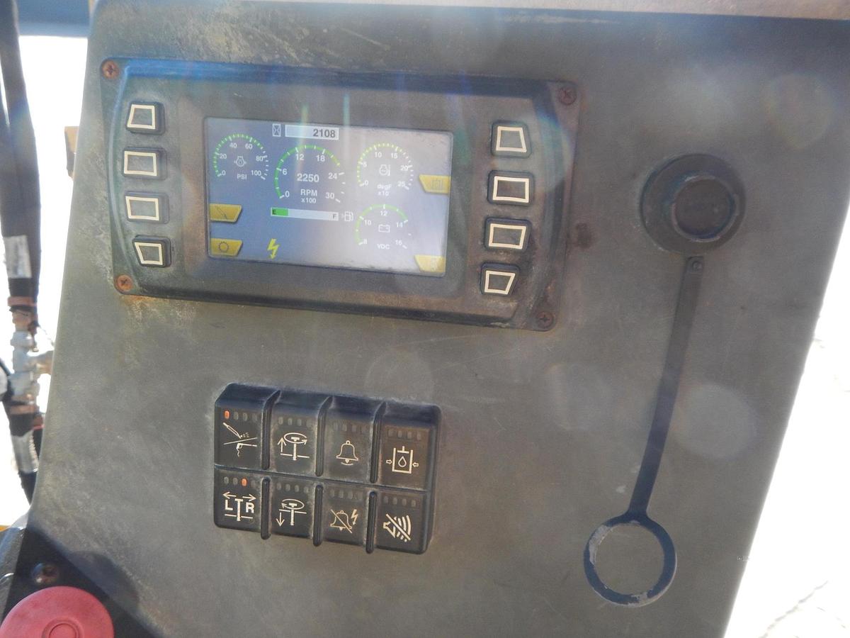 Used 2020 VERMEER NAVIGATOR D10X15 SERIES III