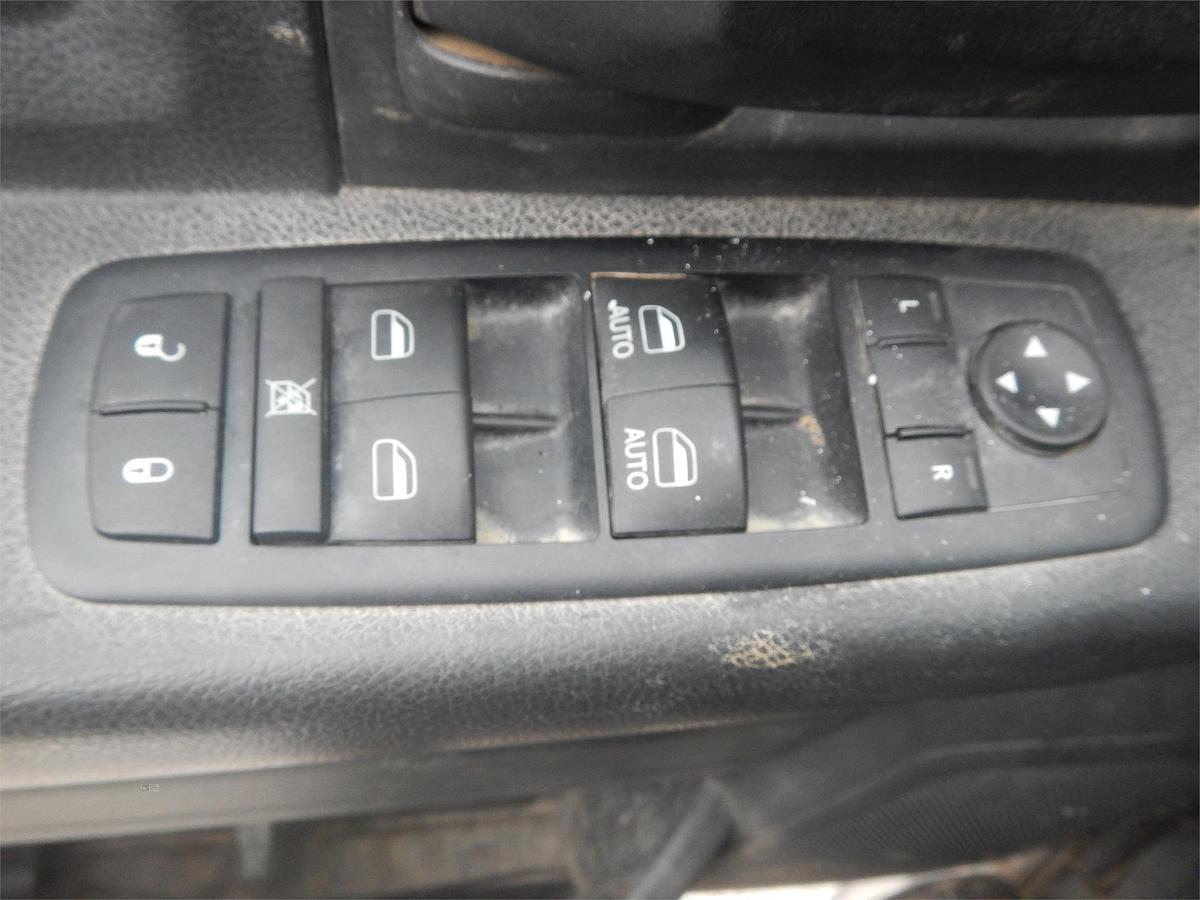 Used 2011 RAM 5500 HD