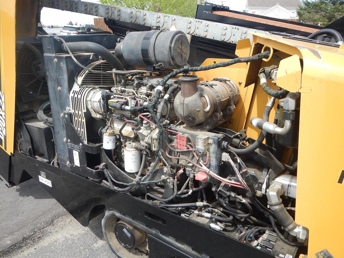 Used 2016 VERMEER NAVIGATOR D20X22 S3