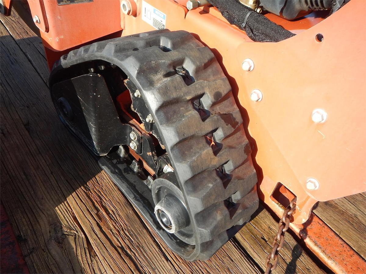 Used 2018 DITCH WITCH C12X